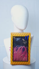 Jujutsu Kaisen Yuji Itadori Cosplay Wig