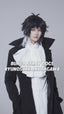 OSIAS Bungo Stray Dogs Ryunosuke Akutagawa Cosplay Costume