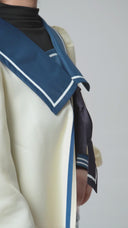 Black Butler Ciel Phantomhive Matrosenanzug Cosplay-Kostüm