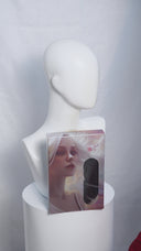 Perruque de Cosplay Bungo Stray Dogs Ryunosuke Akutagawa