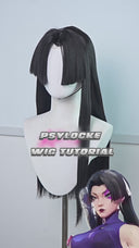 Marvel Rivals Psylocke Cosplay Costume Betsy Braddock Jumpsuit