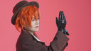 Costume de Cosplay Bungo Stray Dogs 10e Nakahara Chuuya