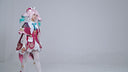 Honkai Star Rail Hyacine Cosplay Costume