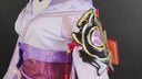 Genshin Impact Raiden Shogun Cosplay Costume