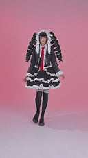 Danganronpa Celestia Ludenberg Cosplay Costume