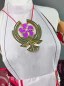 Genshin Impact Yae Miko Cosplay Costume