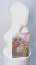 Delicious in Dungeon Marcille Donato Cosplay Perücke