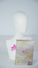 Puella Magi Madoka Magica Miki Sayaka Cosplay Wig Short Blue