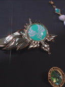 Genshin Impact Venti Cosplay Costume