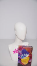 Haikyu Kozume Kenma Kurzhaar-Cosplay-Perücke