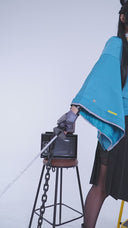 Zenless Zone Zero Hoshimi Miyabi Cosplay Kostüm