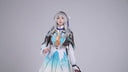 Costume de cosplay de Luciole de Honkai Star Rail