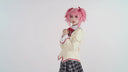 Costume de cosplay Madoka Magica Kaname Madoka