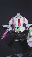 Zenless Zone Zero Sunna Dreams on Loop Cosplay Costume