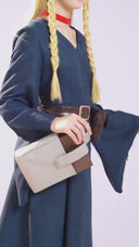 Delicious in Dungeon Marcille Donato Cosplay-Kostüm