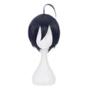 OSIAS COSPLAY - Danganronpa Saihara Shuichi Cosplay Wig